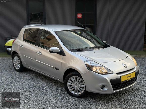 CLIO 1.5 DCi OTOMATİK