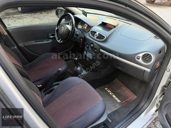 CLIO 1.5 DCi OTOMATİK