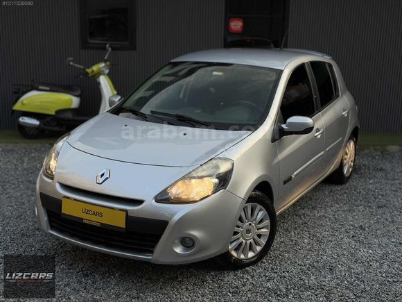 CLIO 1.5 DCi OTOMATİK