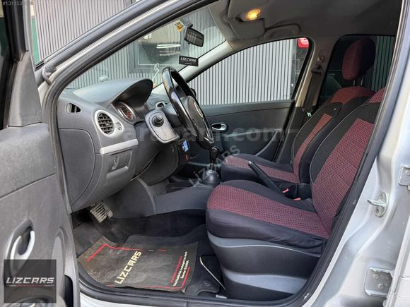 CLIO 1.5 DCi OTOMATİK