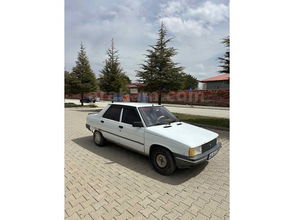 Sahibinden Renault R 9 1.4 Spring 1993 Model 
