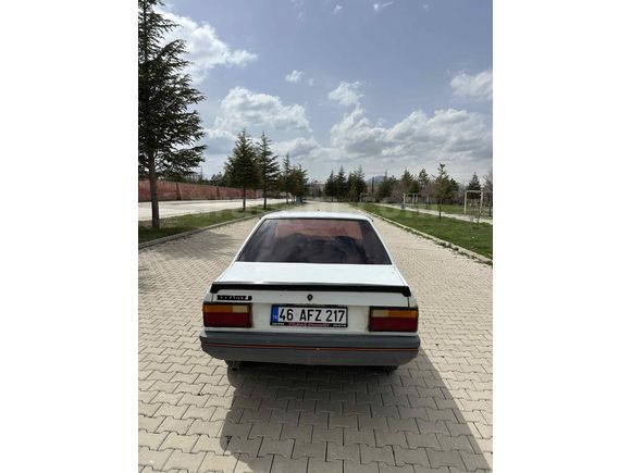 Sahibinden Renault R 9 1.4 Spring 1993 Model 
