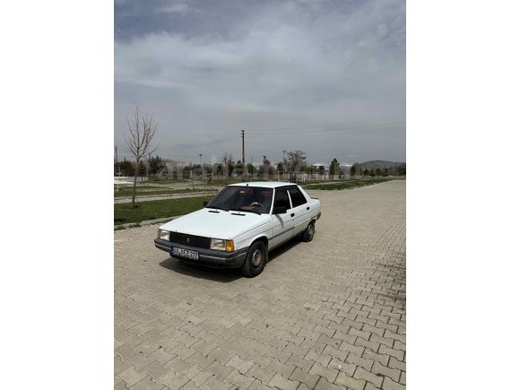 Sahibinden Renault R 9 1.4 Spring 1993 Model 