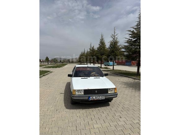 Sahibinden Renault R 9 1.4 Spring 1993 Model 
