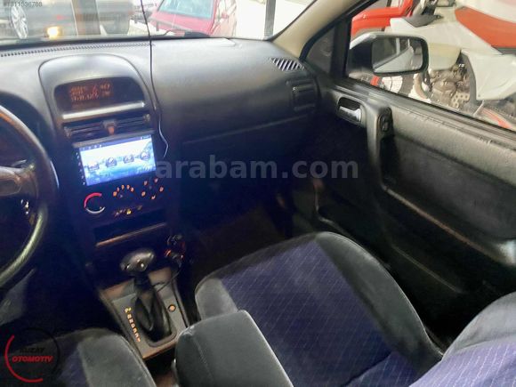 2001 ASTRA TEMİZ OTOMATİK 360.KM