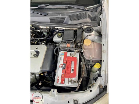 2001 ASTRA TEMİZ OTOMATİK 360.KM
