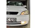 2001 ASTRA TEMİZ OTOMATİK 360.KM