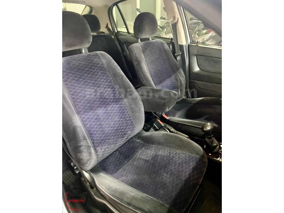 2001 ASTRA TEMİZ OTOMATİK 360.KM
