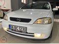 2001 ASTRA TEMİZ OTOMATİK 360.KM