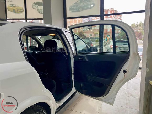 2001 ASTRA TEMİZ OTOMATİK 360.KM