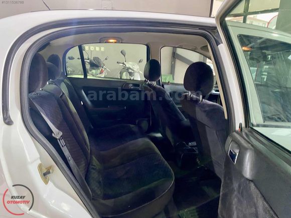 2001 ASTRA TEMİZ OTOMATİK 360.KM