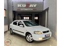2001 ASTRA TEMİZ OTOMATİK 360.KM