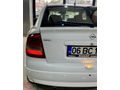 2001 ASTRA TEMİZ OTOMATİK 360.KM