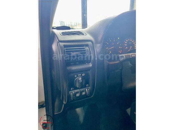 2001 ASTRA TEMİZ OTOMATİK 360.KM