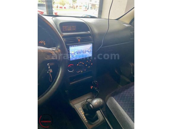 2001 ASTRA TEMİZ OTOMATİK 360.KM
