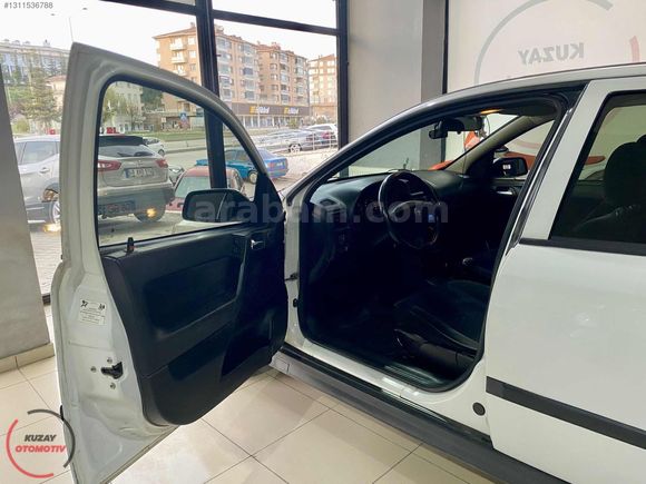 2001 ASTRA TEMİZ OTOMATİK 360.KM