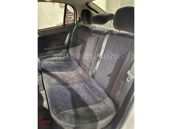 2001 ASTRA TEMİZ OTOMATİK 360.KM