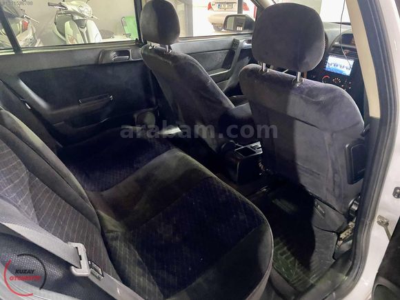 2001 ASTRA TEMİZ OTOMATİK 360.KM