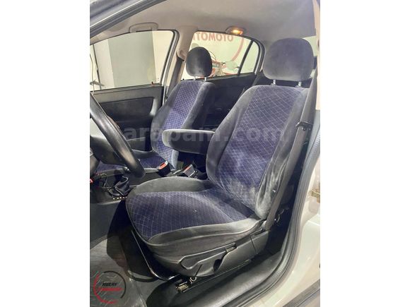 2001 ASTRA TEMİZ OTOMATİK 360.KM