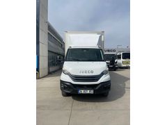 İVECO DAİLY 2024 MODEL OTOMATİK VİTES 70C16 4350 133.000 KM.DE KAMYON 