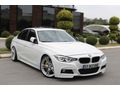 ACİLL HATASIZ + DEĞİŞENSİZ 320D 195 BİN KM