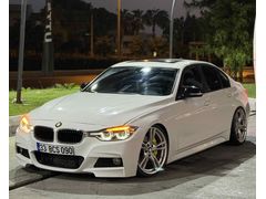 ACİLL HATASIZ + DEĞİŞENSİZ 320D 195 BİN KM