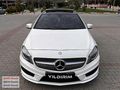 YILDIRIMDAN/115.000KM/MERCEDES/A 180/AMG SPORT