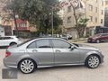 2013 MODEL MERCEDES C180 AMG-7 G TRONİC-175.000 KM-CAM TAVAN FUL
