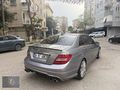 2013 MODEL MERCEDES C180 AMG-7 G TRONİC-175.000 KM-CAM TAVAN FUL