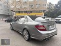 2013 MODEL MERCEDES C180 AMG-7 G TRONİC-175.000 KM-CAM TAVAN FUL