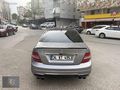 2013 MODEL MERCEDES C180 AMG-7 G TRONİC-175.000 KM-CAM TAVAN FUL