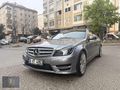 2013 MODEL MERCEDES C180 AMG-7 G TRONİC-175.000 KM-CAM TAVAN FUL