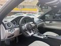2013 MODEL MERCEDES C180 AMG-7 G TRONİC-175.000 KM-CAM TAVAN FUL