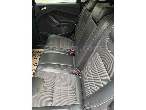 2016 ÇIKIŞLI   FORD KUGA