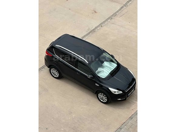 2016 ÇIKIŞLI   FORD KUGA