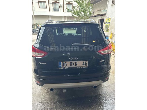 2016 ÇIKIŞLI   FORD KUGA