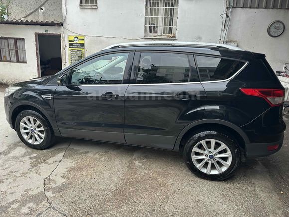 2016 ÇIKIŞLI   FORD KUGA