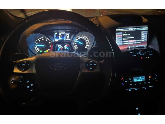 2016 ÇIKIŞLI   FORD KUGA