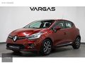 VARGAS MOTORS 2017 RENAULT CLİO 1.5DCI İCON EDC 125.000 KM