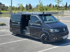 Sahibinden Volkswagen Caravelle 2.0 TDI Trendline 2012 Model