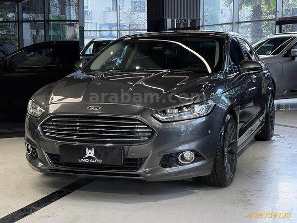 | UNIQ AUTO | 2015 MONDEO-KLTK ISITMA-MKM PERDE-HYLET EKRAN