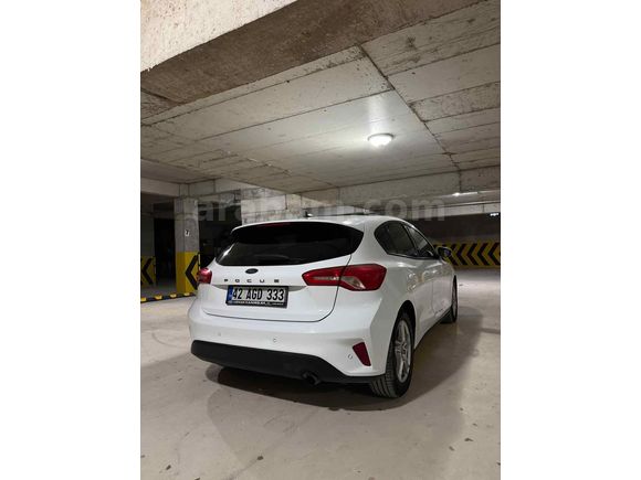 Sahibinden TERTEMİZ FOCUS 48.000de sadece  