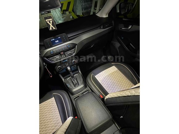Sahibinden TERTEMİZ FOCUS 48.000de sadece  