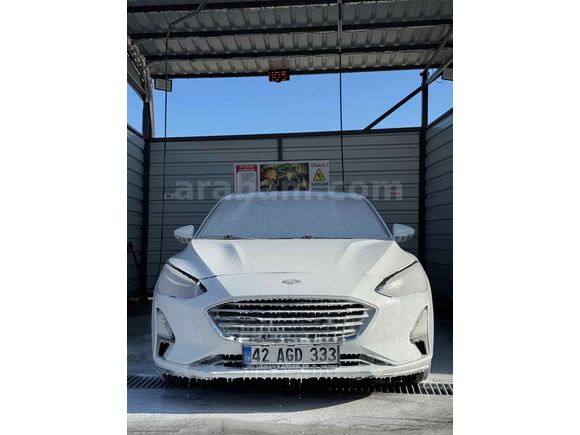 Sahibinden TERTEMİZ FOCUS 48.000de sadece  