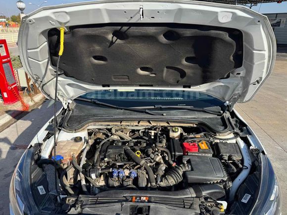 Sahibinden TERTEMİZ FOCUS 48.000de sadece  