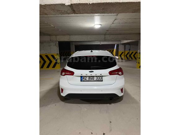 Sahibinden TERTEMİZ FOCUS 48.000de sadece  