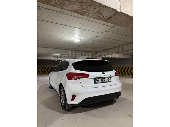 Sahibinden TERTEMİZ FOCUS 48.000de sadece  