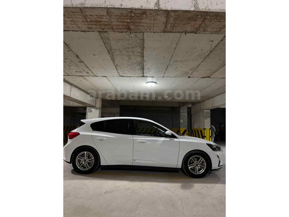 Sahibinden TERTEMİZ FOCUS 48.000de sadece  