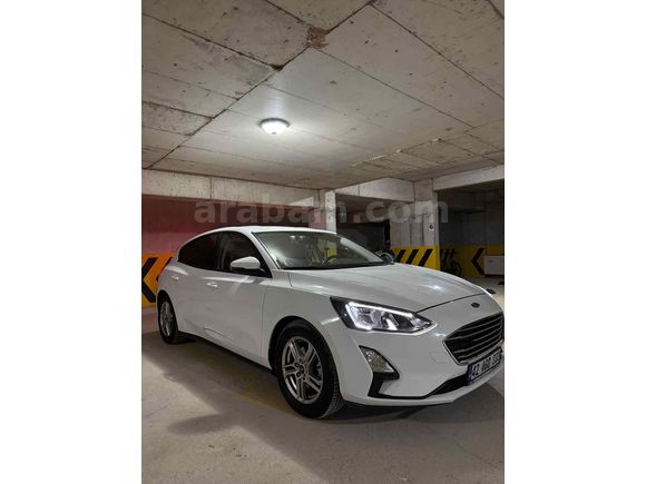 Sahibinden TERTEMİZ FOCUS 48.000de sadece  