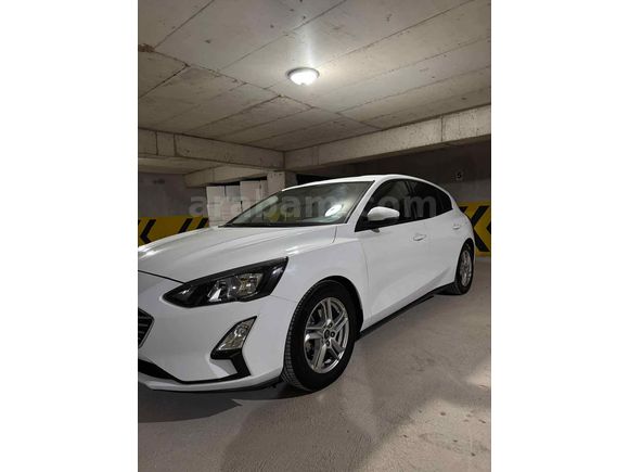 Sahibinden TERTEMİZ FOCUS 48.000de sadece  